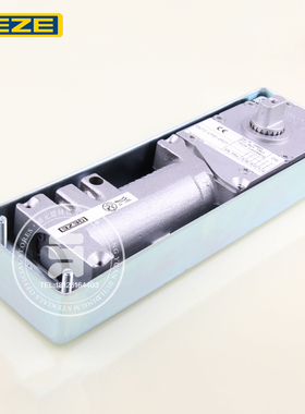 GEZE地弹簧德国盖泽地弹簧木门z玻璃门旋转门配件TS500N EN3