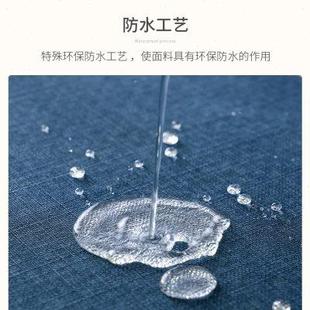 骆易家中式 通用 红木沙发坐垫实木垫子防水新中式 罗汉床套罩四季