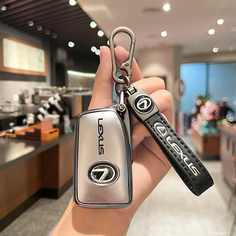 速发适用雷克x斯套es200车rx00壳x200凌志es00h男570扣萨50h