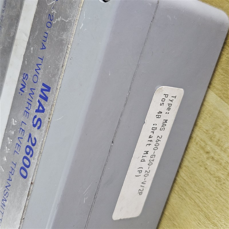 速发ERSO MAS2600-G0-20-V/2P 212247 模块现货议价