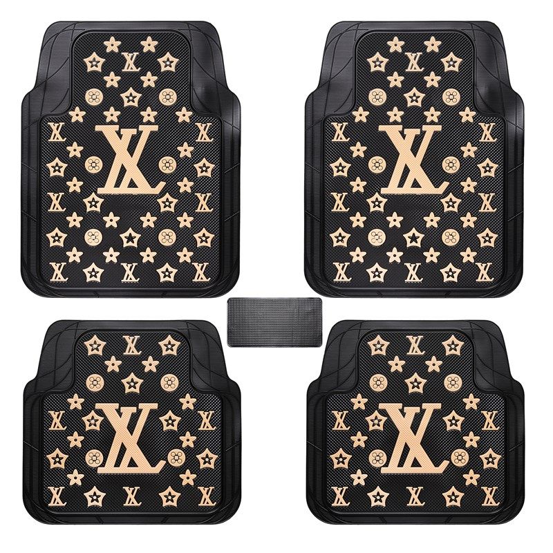 速发新可乳防猫咪可爱单片环保裁胶汽车通用脚垫剪滑防冻易清洗,汽车用品/电子/清洗/改装,通用脚垫,淘宝优惠券,粉丝福利购,淘宝优惠卷