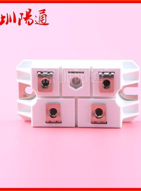 速发逆变二次整流模块SD4F100B00S 100AS606V  UCHIP