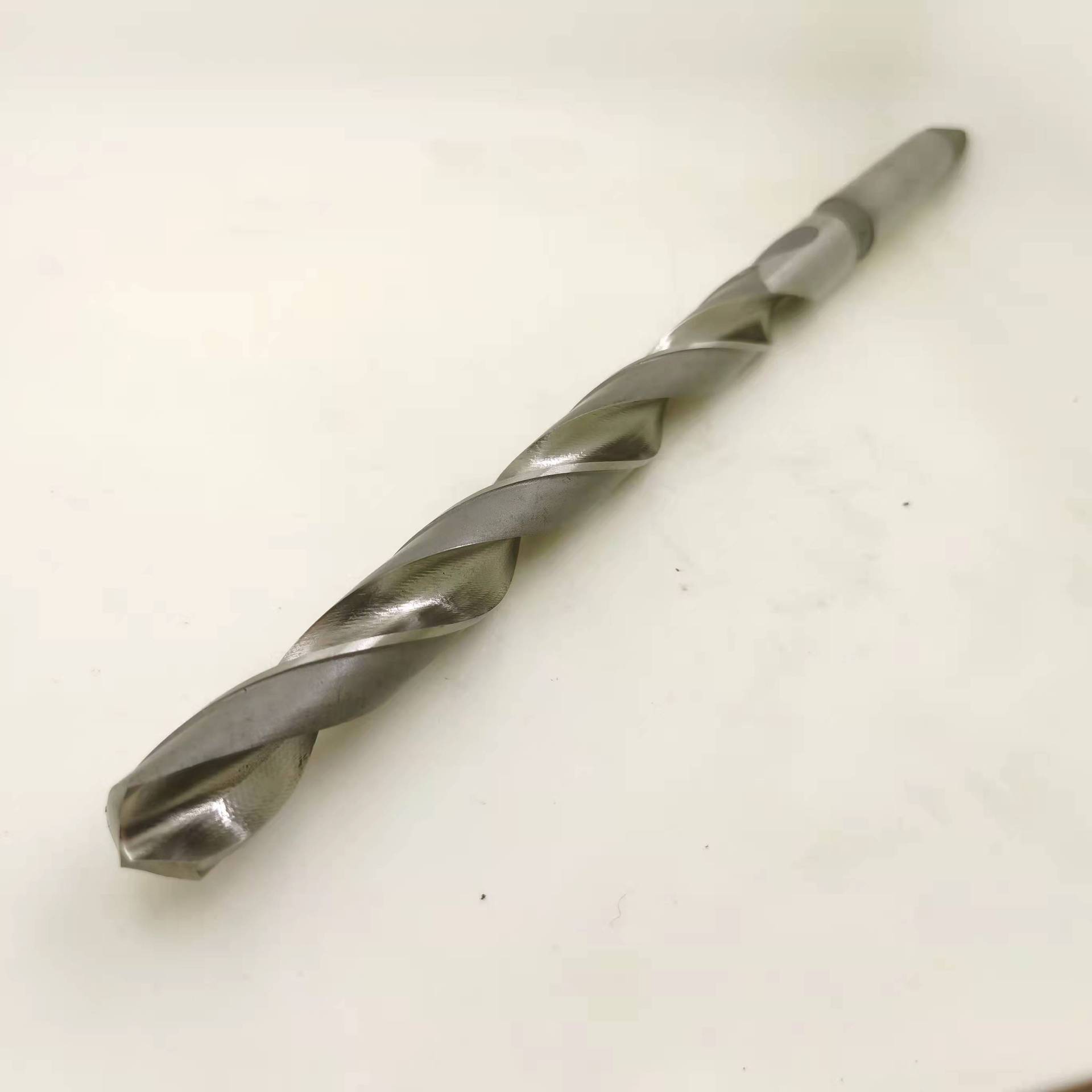 锥柄加长麻花钻/特长锥钻/ 加长钻头27MM*385MM-500-600-1000MM