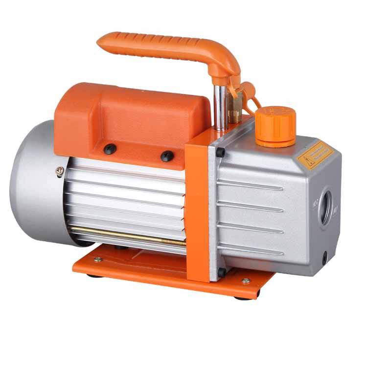宁波抽气速率7.2m3/h/110V50HZ/60HZ/单级2升旋片式真空泵