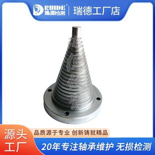 DM微电脑控制数显 高性能DCL T感应塔式 轴承加热器sm