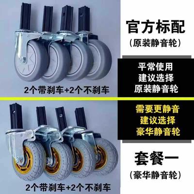 ll不锈钢餐车加厚三层小推车收餐车收碗车双层餐厅送餐车上菜车商