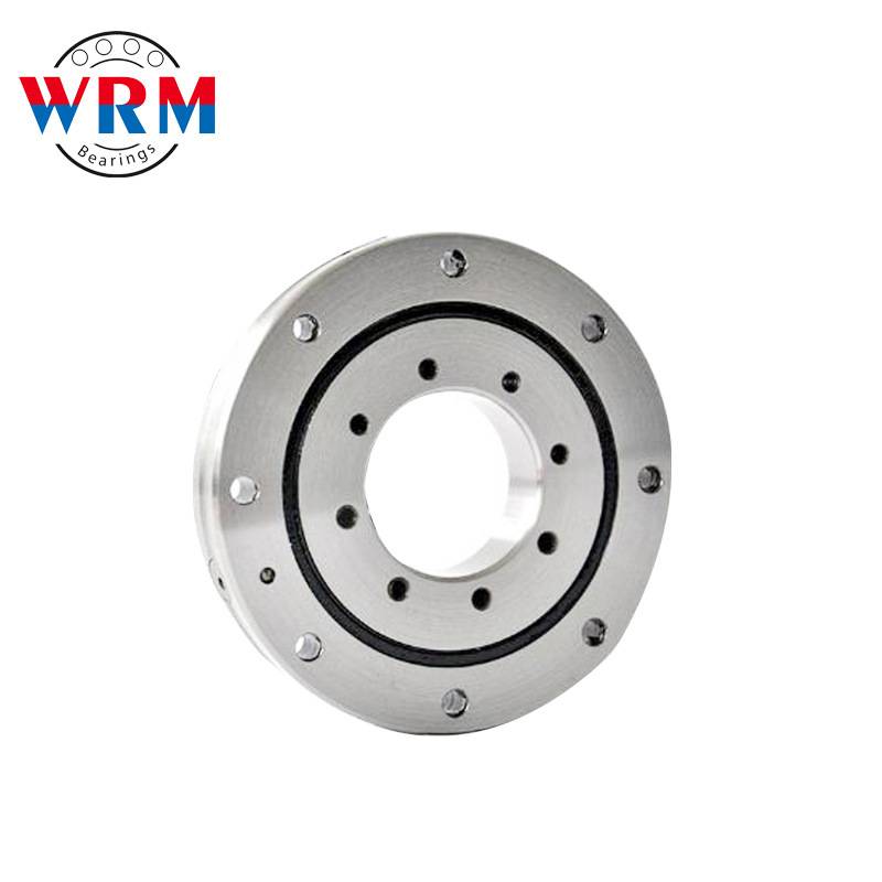 WRM交叉滚子轴承XU302000 XU202300 XU222900 XU603150轴承