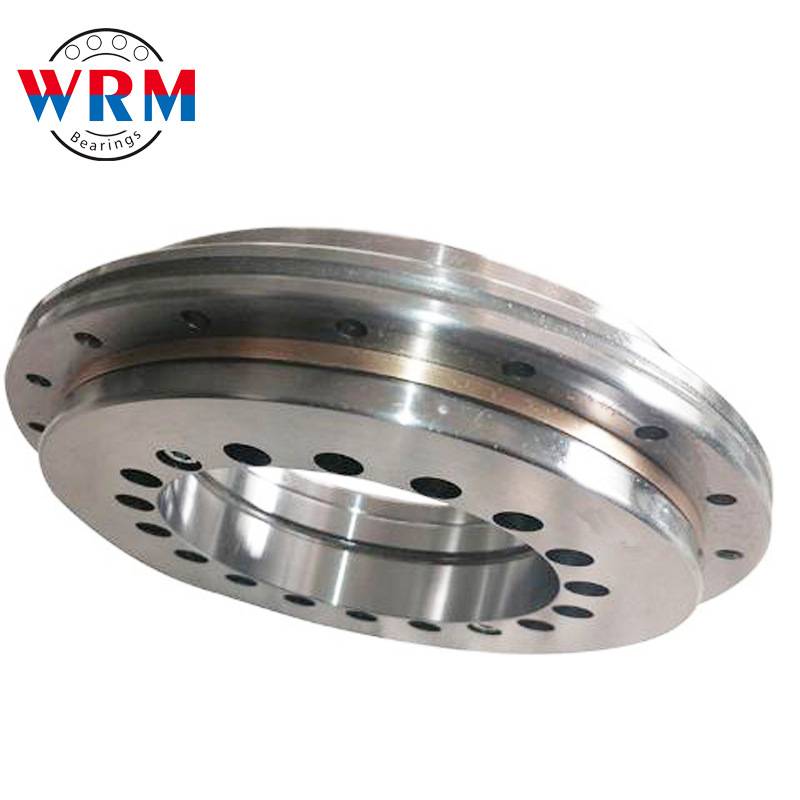 WRM转台轴承YRT50 YRT80 YRT100(ZKLDF100) YRT120(ZKLDF120)轴承
