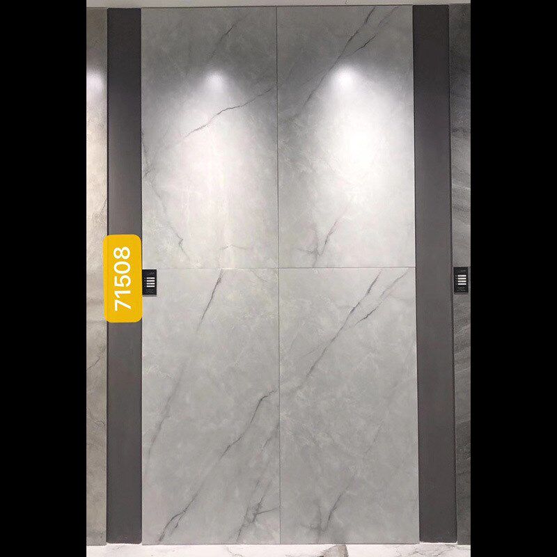 速发规家供应1500x750mm瓷砖大板客厅地砖大厂格砖板地全瓷墙面砖