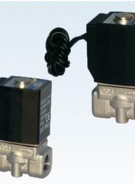 速发流体控制0磁22K00-电6-AC阀20V 2KWL00-08-AC220V