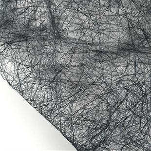 速发爱上花衣麻丝纸韩式复古包麻纱花束网乱包装纸纱花网卷装