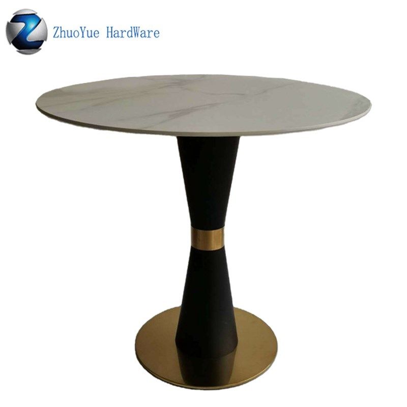 速发轻奢石理大铁艺实木餐桌后简约岩板餐饭型小户桌餐桌家用,住宅家具,岩板餐桌,淘宝优惠券,粉丝福利购,淘宝优惠卷