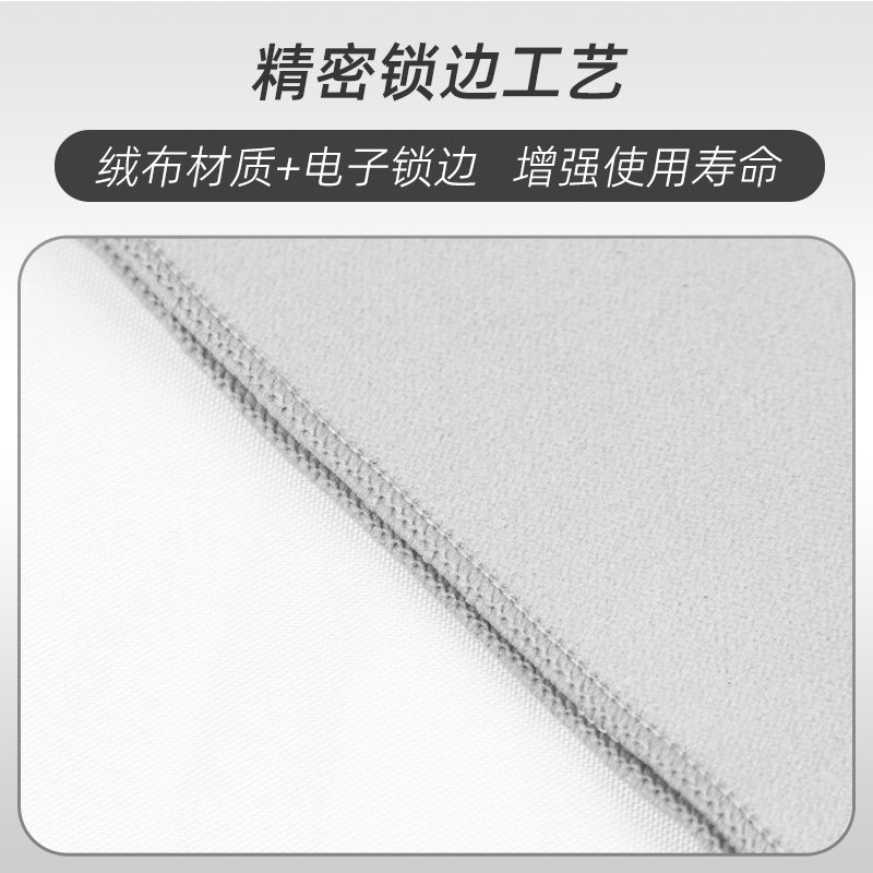 速发降b调单簧管黑管用弯脖通条布内膛清洁擦拭布吸水布通用配件