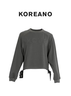 柯利亚诺春秋专柜同款T恤 2522 TT3480(UN)D ￥1990