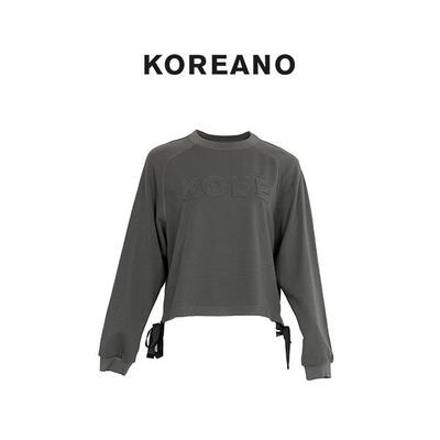 柯利亚诺春秋专柜同款T恤 2522 TT3480(UN)D ￥1990