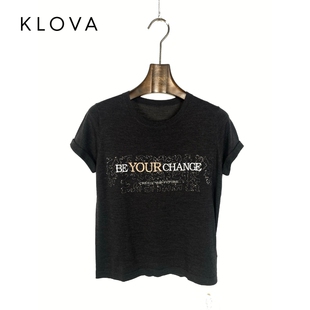 HY8099G 套头衫 ￥2190 专柜同款 柯罗芭夏季