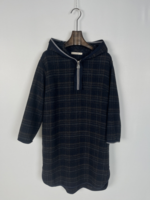 柯罗芭冬季专柜同款连衣裙  LY1472B ￥5690