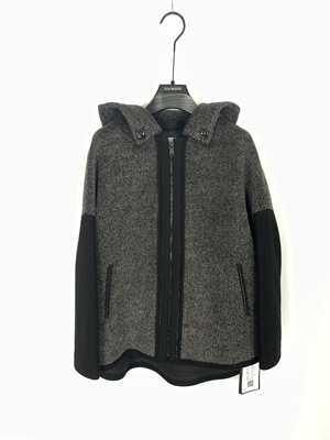 柯利亚诺冬季专柜同款外套 2019 SY5412 ￥5880