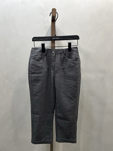 柯罗芭冬季 KY7814A吊牌价3380 专柜同款 裤