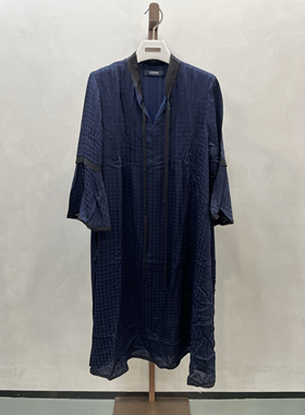 柯利亚诺夏季专柜同款连衣裙  LW1317(SUN)B ￥2880