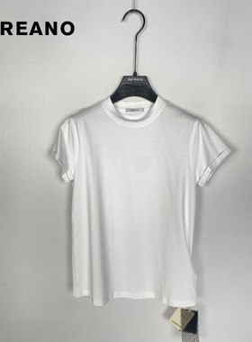 柯利亚诺夏季专柜同款T恤  TT8128G ￥880