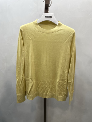 柯罗芭春秋专柜同款套头衫  HY8139G ￥1990