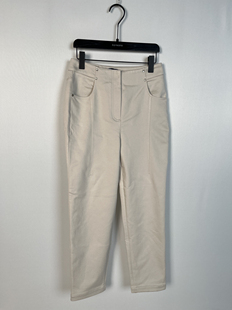 柯利亚诺冬季专柜同款女裤  KW7144 ￥2390