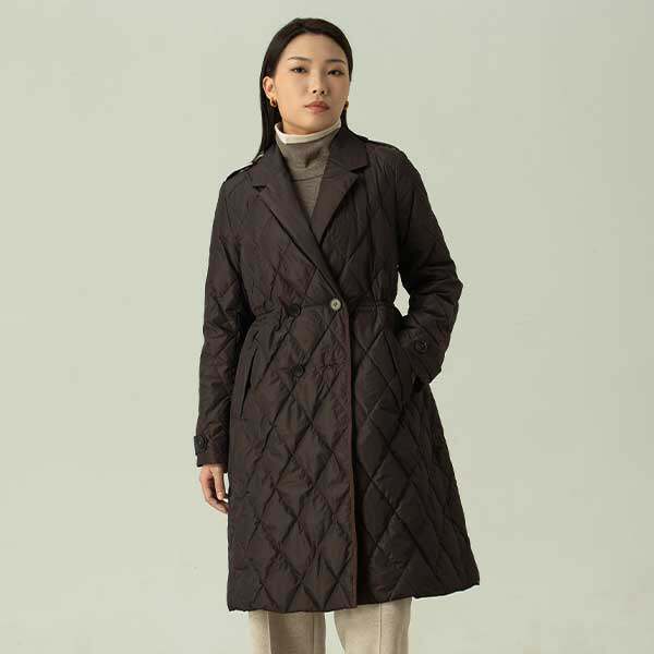 柯罗芭冬季专柜同款 【A】 YC6001(AUN) ￥6990