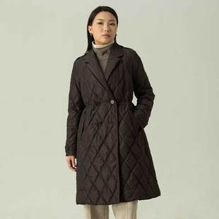 AUN 柯罗芭冬季 YC6001 ￥6990 专柜同款