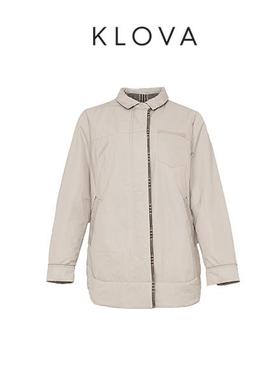 柯罗芭冬季专柜同款棉服 2523 MS6945(UN)C ￥3790