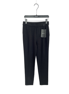 柯利亚诺冬季专柜同款黑色紧身打底裤  KT0374(JUN)G ￥3280