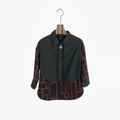 柯罗芭春秋专柜同款T恤  TW1149 ￥3390