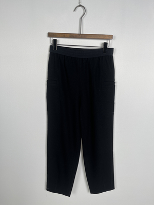 柯罗芭冬季专柜同款时尚休闲裤  KY4049 ￥3590