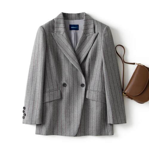 柯利亚诺春秋专柜同款外套  SY3947(UN) ￥3390