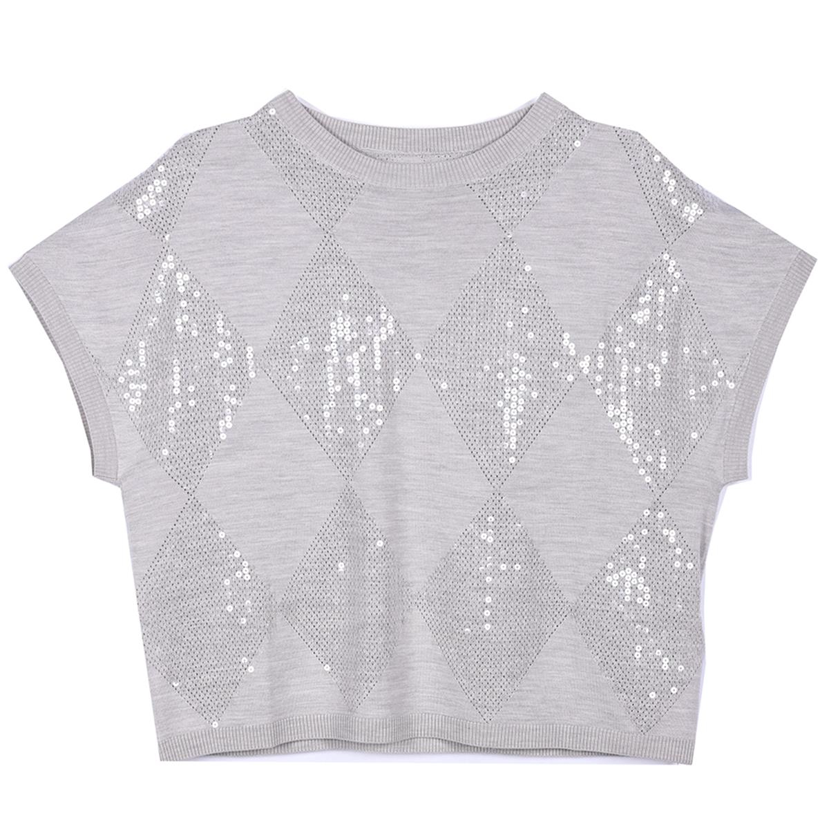 柯罗芭夏季专柜同款套头衫  HY8102(UN)G ￥2590