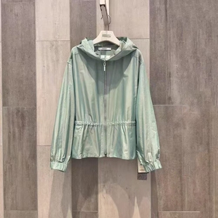 外套 2422 9UN ￥4280 SW0096 柯利亚诺春秋专柜同款