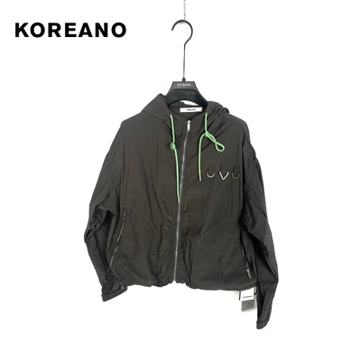 柯利亚诺夏季专柜同款外套  SW8134G ￥2880