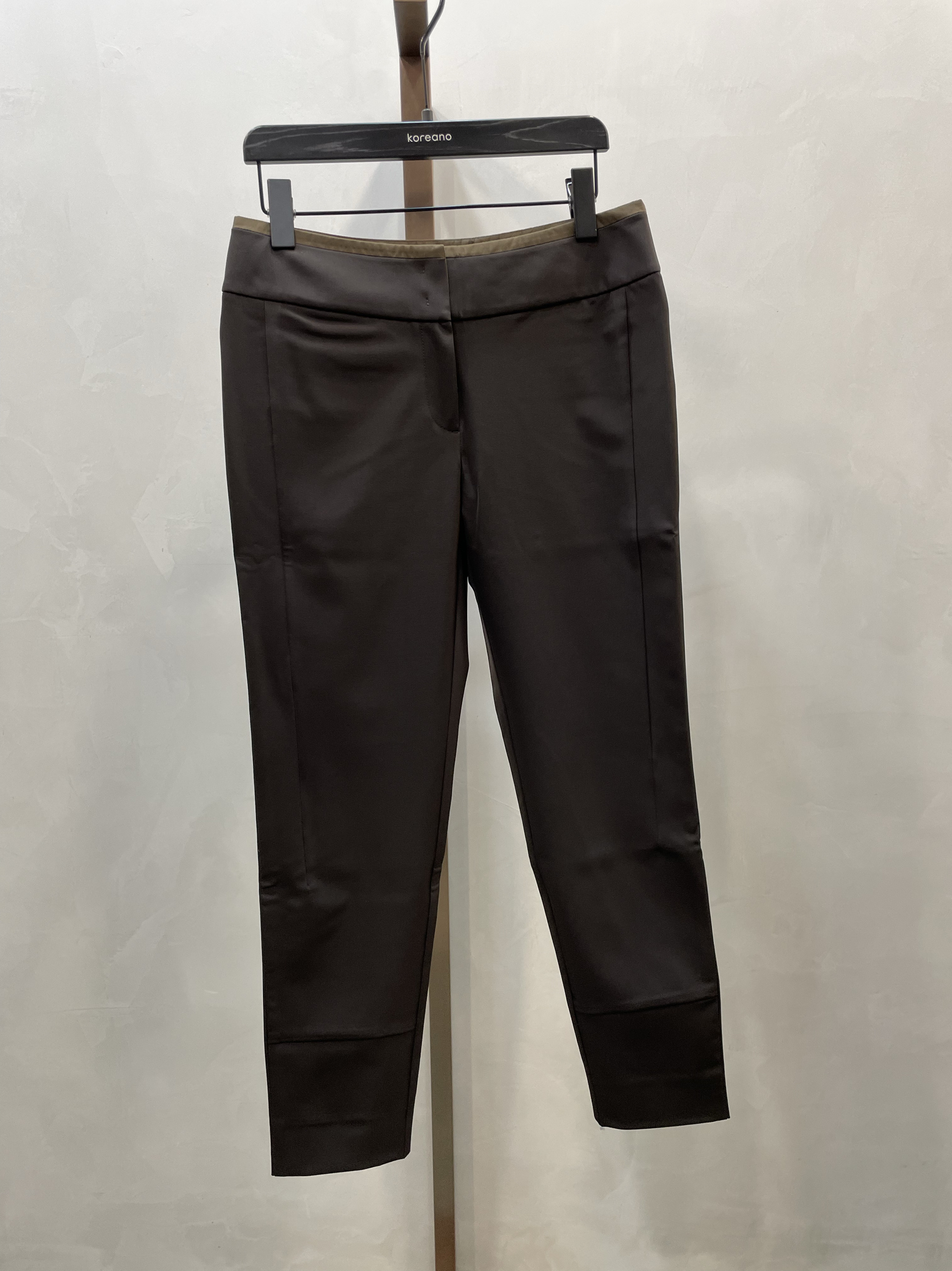 柯罗芭春秋专柜同款女裤  KW5054B ￥2380