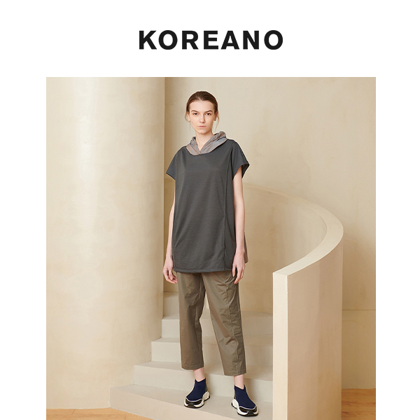 柯利亚诺夏季专柜同款经典商务旅行小萝卜裤  KT0428 ￥3280