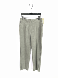 KW1546 柯罗芭冬季 直身百搭休闲裤 时尚 ￥2590 专柜同款