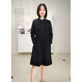 柯利亚诺春秋专柜同款 ￥4280 LT1182 连衣裙 2221