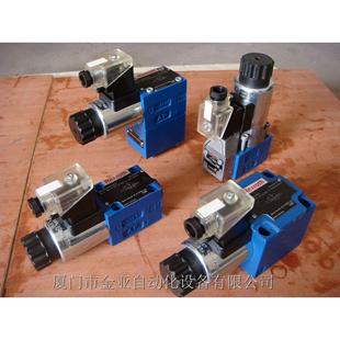 3SED6CK1X 350CG24N9K4 大量库存 进口 力士乐 德国原装 电磁阀