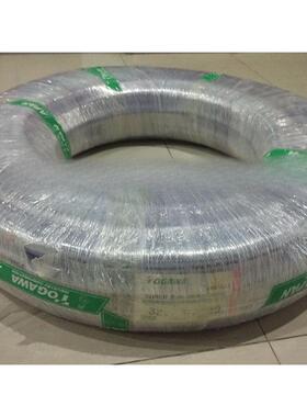 日本TOGAWA十川工业软管 MEGA网纹管 增强管 水管 原装进口SB-32