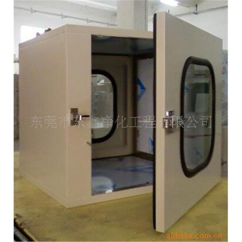 供应传递窗 东莞传递窗 风淋传递窗 无尘传递窗