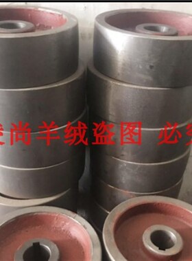 塑料A002D-0235小车轮清花机配件抓棉机配件186FS,,187轴齿轮尼龙