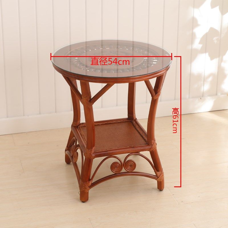 藤编小转椅三件套l 藤椅户外室内餐椅客厅休闲椅阳台椅老人椅套装,住宅家具,阳台椅,淘宝优惠券,粉丝福利购,淘宝优惠卷