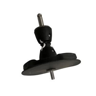 帆板器材充气板桨板E风帆万向节连接头