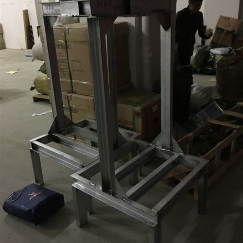 压榨机架子加厚耐用钢架子豆腐压榨机成型机不锈钢V千张机器豆干