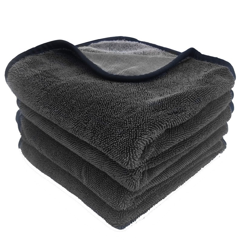 现货4080cm Super Absorbet Mrofiber car wash wel Profeio