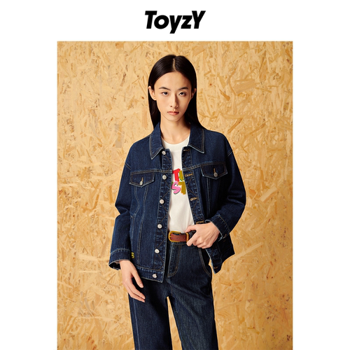 潮趣贴布设计，年轻时尚百搭